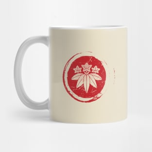 Minamoto Clan Mug